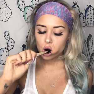 Whiten Teeth INSTANTLY with NO Sensitivity! Get yours while it's still 60% OFF FREE US Shipping! -Vegan Friendly Ingrediants -Enamel Safe Formula -100% Money Back Guarantee Shop Link - bit.ly/blkd01 | Blkdiamond