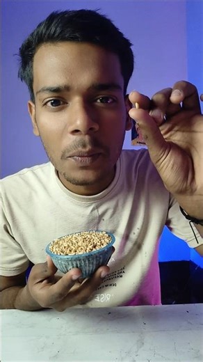 Apane gehun ke Dane per Krishna Ji ko dekha hai 😱🥰