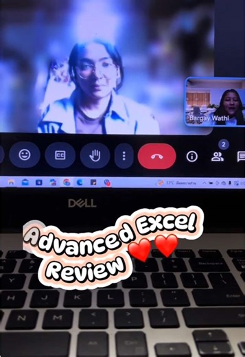 🚀online /offline အချိန်ညှိုနိုင် တက်ရောက်နိုင်ပါသည်။သင်တန်းဆက်သွယ်စုံစမ်းလိုပါကPhone :09-970797630 Address:ရ.က.က(၁၉)ငါးရံ့ချောင်း၊အလင်းဆောင်ဘော်ဒါရှေ့၊ပြင်ဦးလွင်မြို့။Advanced Excel Review#Ngwe Yaung Chal#Computer Training Center#Computer Basic Course#Advanced Excel Course#Advanced Internet & Email Course Photoshop