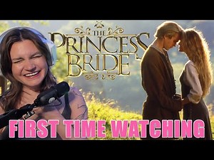 The Princess Bride (1987) | First Time Watching Reaction