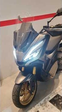 New 2026 Kymco XCITING X350 - Adventure Scooter 350cc Hi-Tech Features ‼️ P273,000