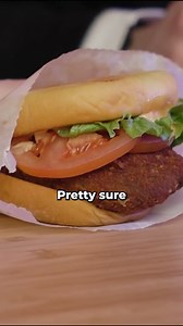 Maybe this isn't as vegan as first thought 😂 | JOLLY