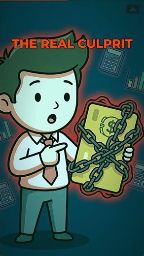 The #1 Force Erasing Your Wealth