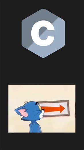 Why CHAR is SECRETLY an INTEGER 🤫 #coding #shorts