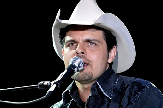 The 10 Best Rick Trevino Songs