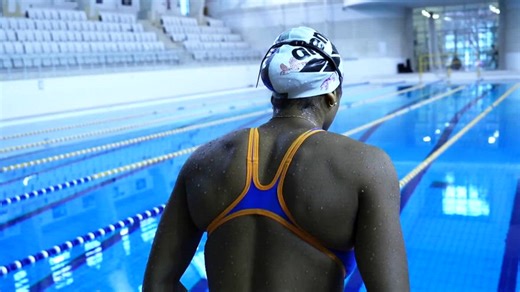 Gli Europei di Nuoto di Parigi 2026 su Sky!