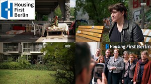 Housing First in Berlin Housing First Berlin wurde im Oktober 2018 in Berlin als ein innovatives Modellprojekt zur langfristigen Bekämpfung von Obdachlosigkeit gegründet. Nach Ablauf der Modellprojektphase im September 2021 wird es vom Land Berlin als dauerhaftes Werkzeug zur Bekämpfung der Obdachlosigkeit in Berlin weiterfinanziert. https://housingfirst.berlin https://twitter.com/HousingFirstB https://www.facebook.com/housingfirstberlin https://www.instagram.com/housingfirst_berlin Quelle: RBB 
