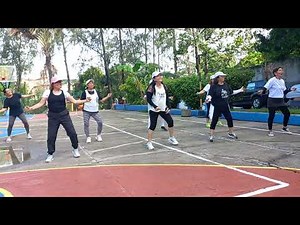 80's MEDLEY | Zumba Dance Fitness