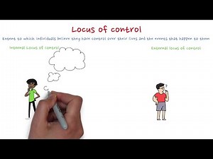 Locus of control