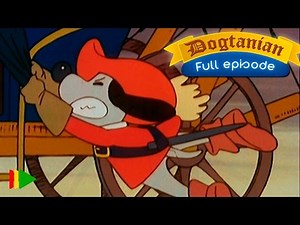 Dogtanian - 04 - The three invincible Muskehounds