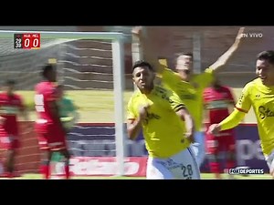 😎🥳 ALEXIS ARIAS GOAL | Sport Huancayo 0-1 Melgar | Liga 1 2025 | Matchday 16