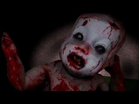 Cursed Baby