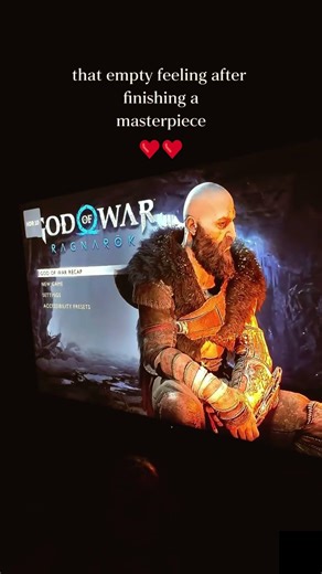I’m not crying, you are... ⚔️❤️ #nostalgia #gaming #masterpiece