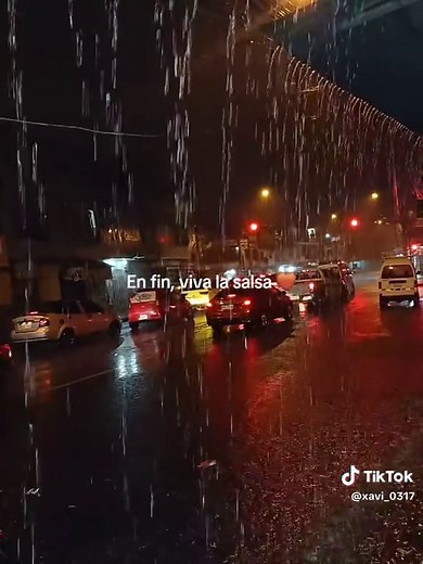 Salsa en Guayaquil: La vida es un carnaval