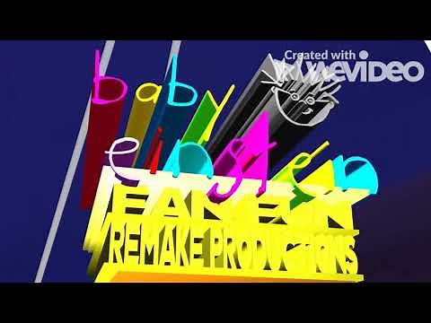 Intro | Baby Einstein Fan Fun Remake Productions