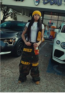 😅😅 | Baggy Cargo Pants Outfits