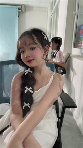 Cute Model Showcase: Trendy Styles to Inspire You