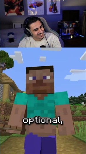 Amazon in MINECRAFT
