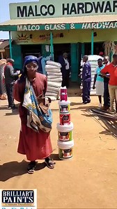 747K views · 12K reactions | Mukangala challenge Western culture | Arap Uria | Facebook