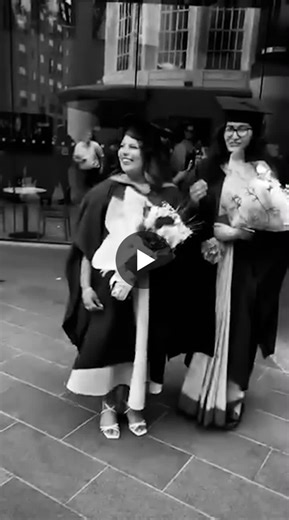 #graduation #dmualumni #businessdataanalytics #grateful #nextchapter | Rachana P. | 11 comments