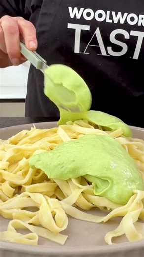 Whipped avocado | Woolworths TASTE