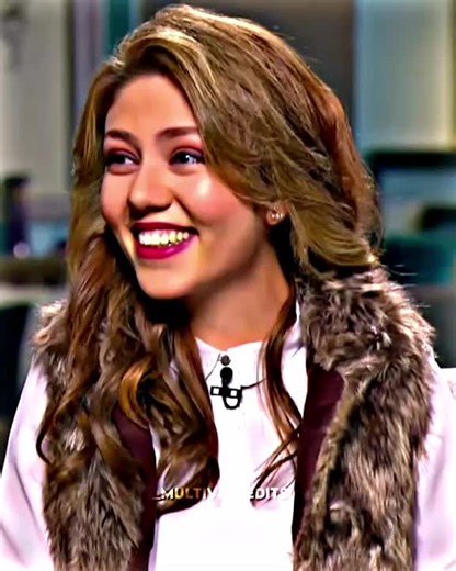 Resemblance Between Chrissy Cunningham and Rahma Hassan Noticed by Fans