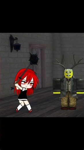 Yararara meme × 99 Night in the Forest || ib ‪@AnythingBecomeMoe‬