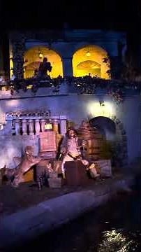 Pirates of the Caribbean | Magic Kingdom | Ride Recap