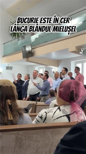 Grup bărbătesc Voitinel - Când Domnul ne cheamă în patria Sa