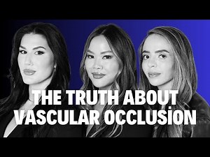 The Truth About Filler Side Effects | What You Must Know About Vascular Occlusion