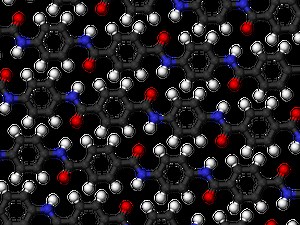 Bullet-proof Kevlar's lessons in cooperation and resilience