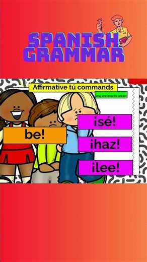 Spanish Grammar: #spanishgrammar #aprenderespañolSpanish Grammar: #spanishgrammar #aprenderespañol