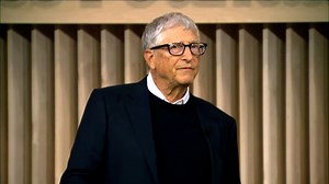 Bill Gates challenges 'doomsday' climate narratives ahead of UN Summit