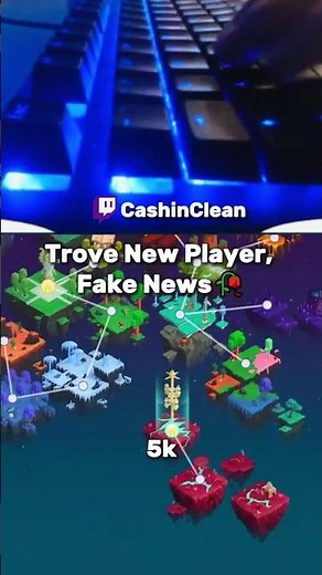 Guide For New Players #Trove #mmorpg #New