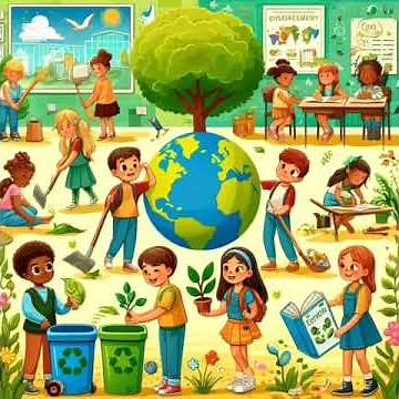 La conservación ambiental, definición y aplicabilidad