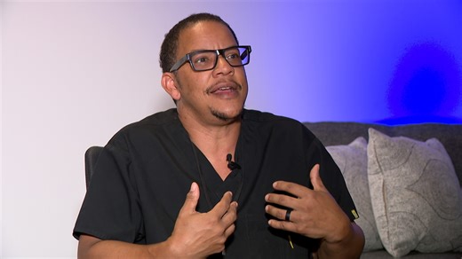 Extended interview: Surgeon talks about bullet-related injuries after Trump assassination attempt