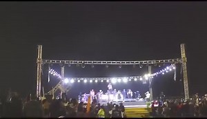 Moise Mbiye Ministries concert de Kolwezi et il est a félicité tout les trois concerts il a fait remplir tout les stades, Kinshasa, Lubumbashi et Kolwezi 👏👏👏👏👏👏👏 | Play Gospel TV