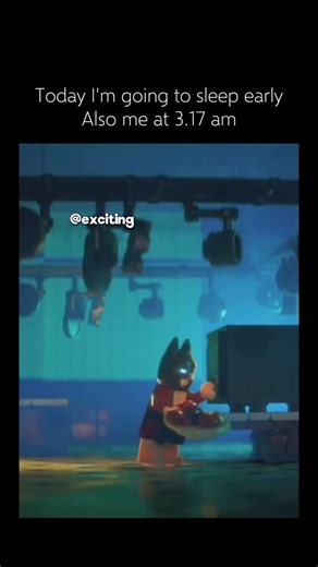 Exciting on Instagram: "🎬 Fun fact: “The Lego Batman Movie” The filmmakers intentionally packed in hundreds of tiny visual jokes so adults could enjoy spotting references kids might miss."