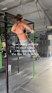 18K views · 468 reactions | ➡️Even if they never want to get a bar...