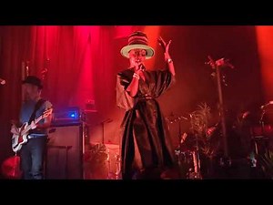 MORCHEEBA /Otherwise/ LIVE IN ZAGREB 2025