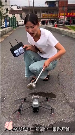 unmanned aerial vehicle(UAV)