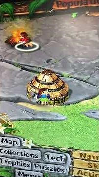Virtual Villagers Tree of Life Cutting Tools Puzzle Tutorial