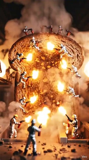 Why Your Toast Always Burns 🍞🔥 (POV)