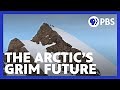 Expedition with Steve Backshall | A Glimpse into the Arctic’s Grim Future | PBS | WPBS | Serving Northern New York and Eastern Ontario