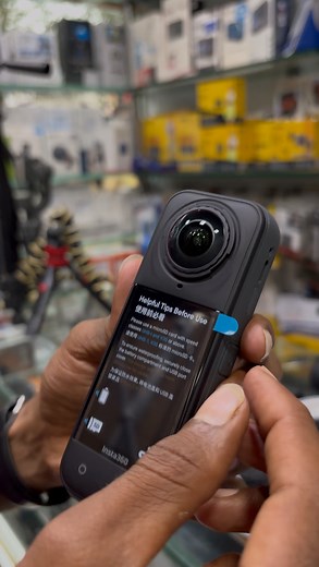 2.6M views · 19K reactions | Insta 360 X5 Dream Camera All India skating Yatra | Roshan Skating | Facebook