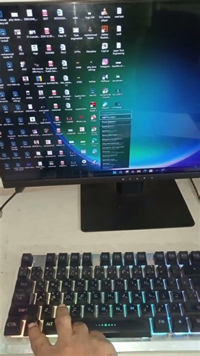 computer shortdown #wordtips #typing #computertechnic