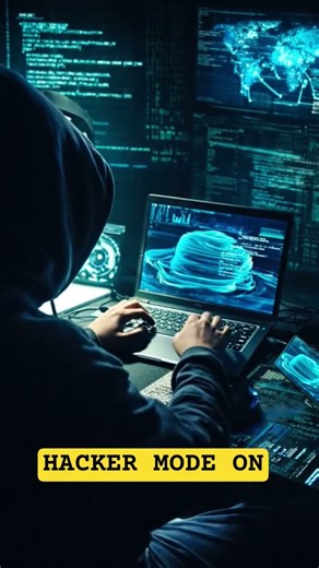 Real Hacker Vibes 😈 | Typing Fast at Night #shorts #hacker #night #codinglife