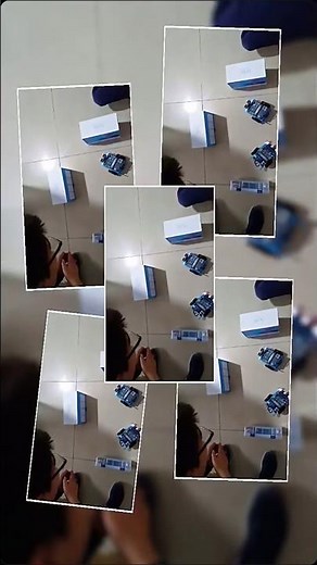 mBot2 Maze Escape Challenge + Bluetooth Control Tutorial | Robotics & mBlock App