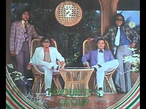 Favourite 's Group - Cinta monyet