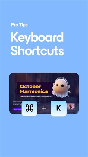 Gamma Pro Tip: Search All Projects Fast